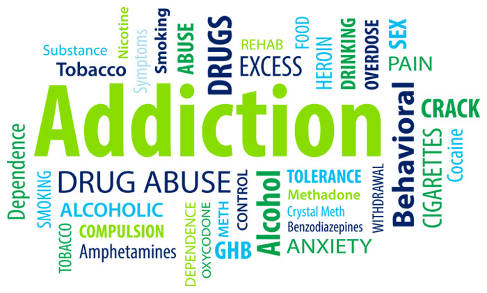 Mental Health And Drug Addiction